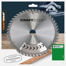 Craftomat Circular Saw Blade 210X2.8/1.8X30 48Z