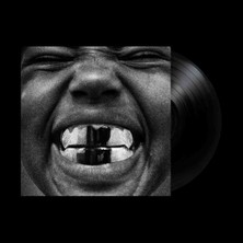 B Side Club Ye (Kanye West) - Bully Black Vinyl Lp Plak