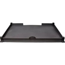 Sdc SD-108 And SD-111 Cast Stove Bottom Plate