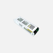 Tek-İş Tek-Iş Strip LED Adapter 12 A Indoor