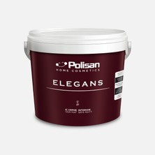 Polisan 12.5l Elegans Semi-Gloss C Base