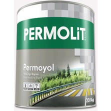 Permolit 20KG Permolite Permo Road Marking Paint White