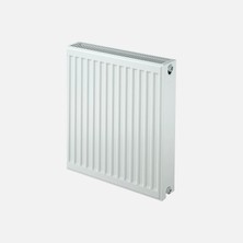 Eca Pkkp 2 Radiator 60X60CM