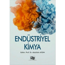 Anı Yayıncılık Endüstriyel Kimya