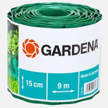 Gardena 538-20 15CM Lawn Edge 9 M