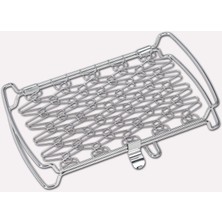 Kingstone Fish And Vegetable Grill