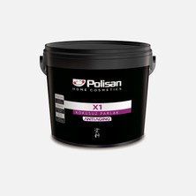 Polisan 15 Lt Matrix X1 A-Aging Lux Glossy White Odorless