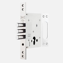Kale Kilit Kale Monoblock Steel Door Safety Lock