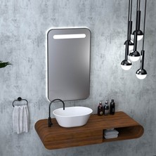 Akd Bagno Lexus Illuminated Mirror