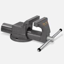 Kanca Kanex Forged Steel Workbench Vise
