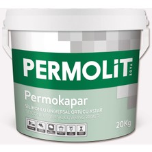 Permolit Permokapar Silicone Universal Covering Primer