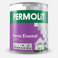 Permolit 15LT Emanel Gloss White