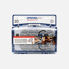 Dremel Speedclic Cutting Accessory Set