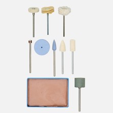 Proxxon Polishing Complete Set (PROX28285)