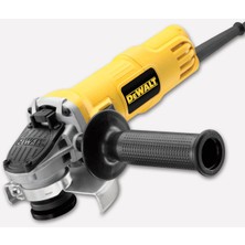 Dewalt DWE4156 900W 115 mm Angle Grinder