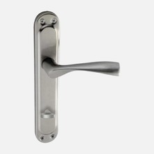 Doğanlar AL055 Neon Satin Wc Handle Left