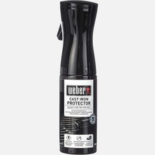 Weber Cast Iron Protector Spray 200 ml 17889