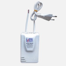 Unkatech Itek Natural Gas Detector