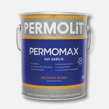 Permolit Permomax Semi-Matte Exterior Paint