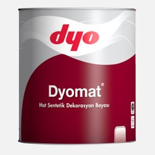 Dyo 15 Lt Dyomat White