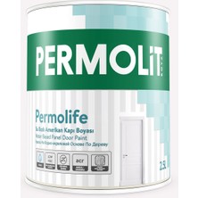 Permolit American Door Paint
