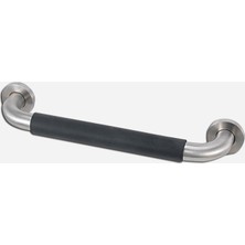 Careosan Bathroom Grab Bar Black
