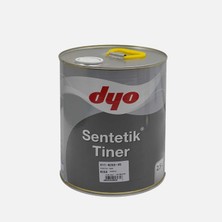 Dyo 2.5 L Synthetic Thinner