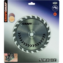 Craftomat Circular Saw Blade Pr Wo H 180X20-22 mm
