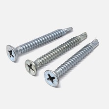 Metrik Yhb Self-Drilling Screw