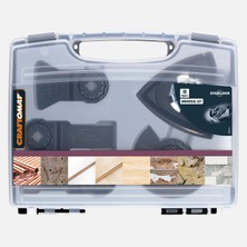 Craftomat Multi-Function Blade Universal 10-Piece Set