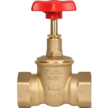 Eca 34 Stop Valve Sand Surface