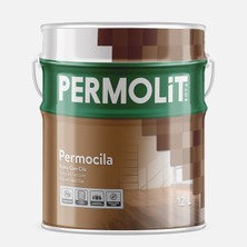 Permolit 12 L Permocila Parquet Glass
