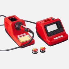 Rothenberger Soldering Station LED 60W