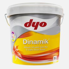 Dyo Dynamic Matte Base 15 Lt Rp1