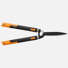 Fiskars Telescopic Hedge Trimmer Shears Hs