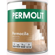 Permolit 2,5lt Permolit Parquet Glass Finish Gloss