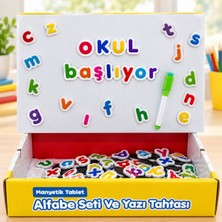 Games Manyetik Yazı Tahtası Manyetik Tablet