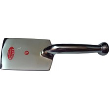 Efnaz Style Çelik Et Döveceği / Pirzola Demiri No:4 - 1250 gr