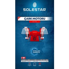Solestar Çark Motoru 150W