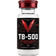 TB-500 Vandal Labs