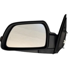 HYS Hyundai Tucson 2004-2010 Sol Dış Dikiz Aynası | Elektrikli Sinyalli