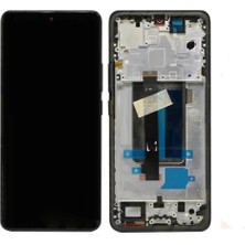 Efnaz Style Redmi Note 13 Pro Plus 5g Çıtalı Dokunmatik Ekran