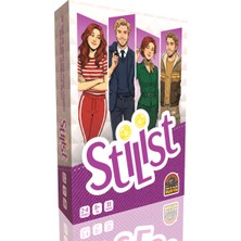 Stilist Kutu Oyunu