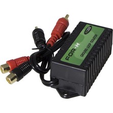 For-X X-Q222 Noıse Fılter Parazit Kesisici