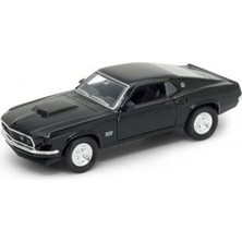 Efnaz Style 43713 1:32 '69 Ford Mustang Boss 42