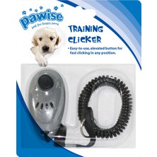 Metemix Pawise Köpek Eğitici 7x3,5 cm