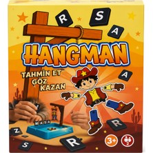 Efnaz Style 35018 Hangman