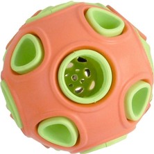 Metemix Pawise Fancy Chew  Lastik Sesli Top