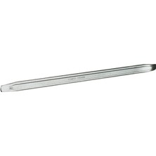 Efnaz Style Levye - 500 Mm, Krom Kaplı Karbon Çelik