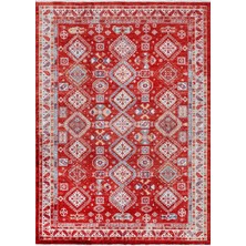 Tuğra Halı Özbek Klasik Halı ZB07